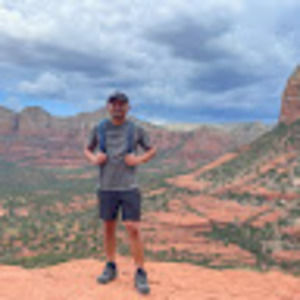 Meet your Posher, Kenneth